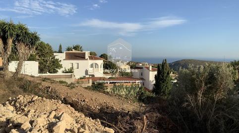 Foto 2 de Residencial en venda a Cumbre del Sol, Benitachell / El Poble Nou de Benitatxell