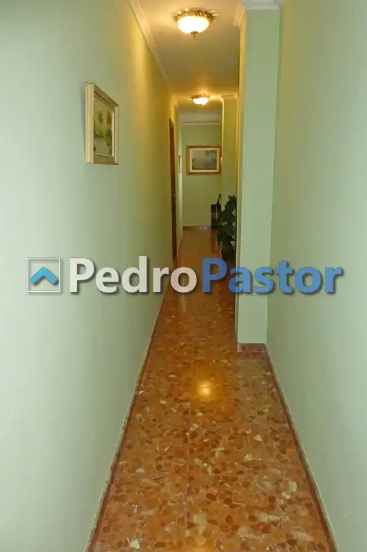 Piso en venta en Dénia con Aire acondicionado, Calefacción y Piscina