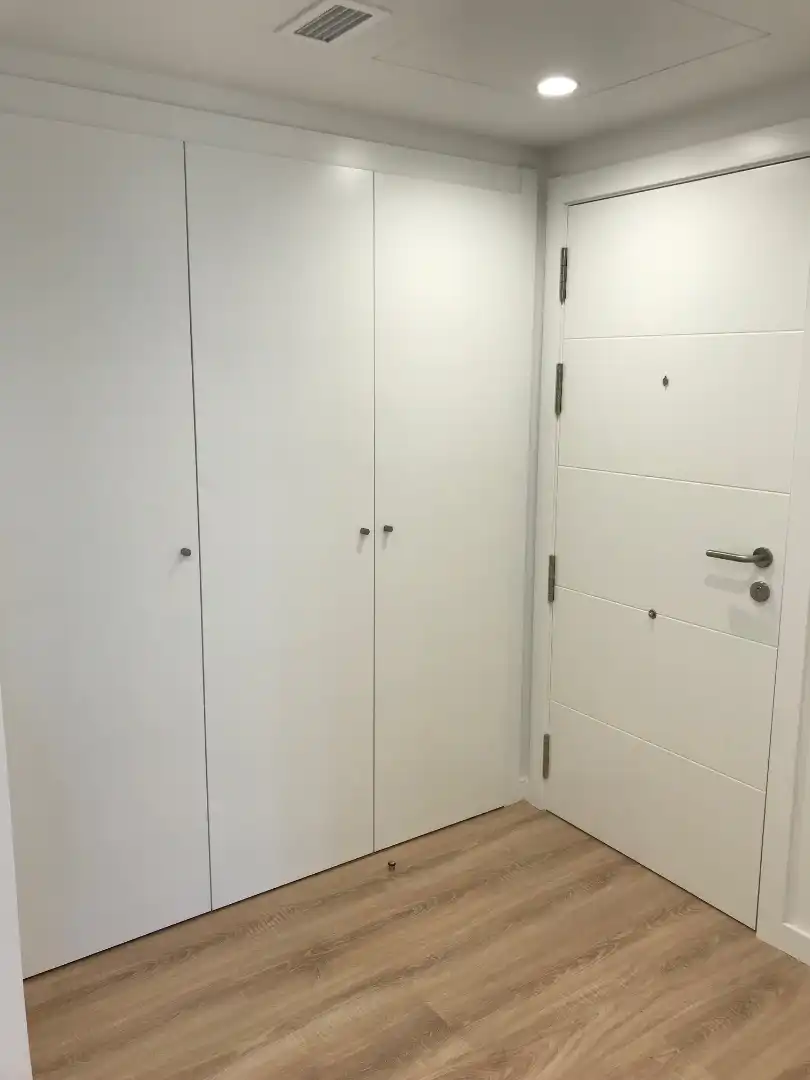 Wohnung zur Miete in Carrer Ripollès, Lledoner