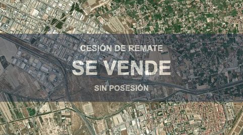 Foto 5 de Piso en venta en El Palmar, Murcia Capital