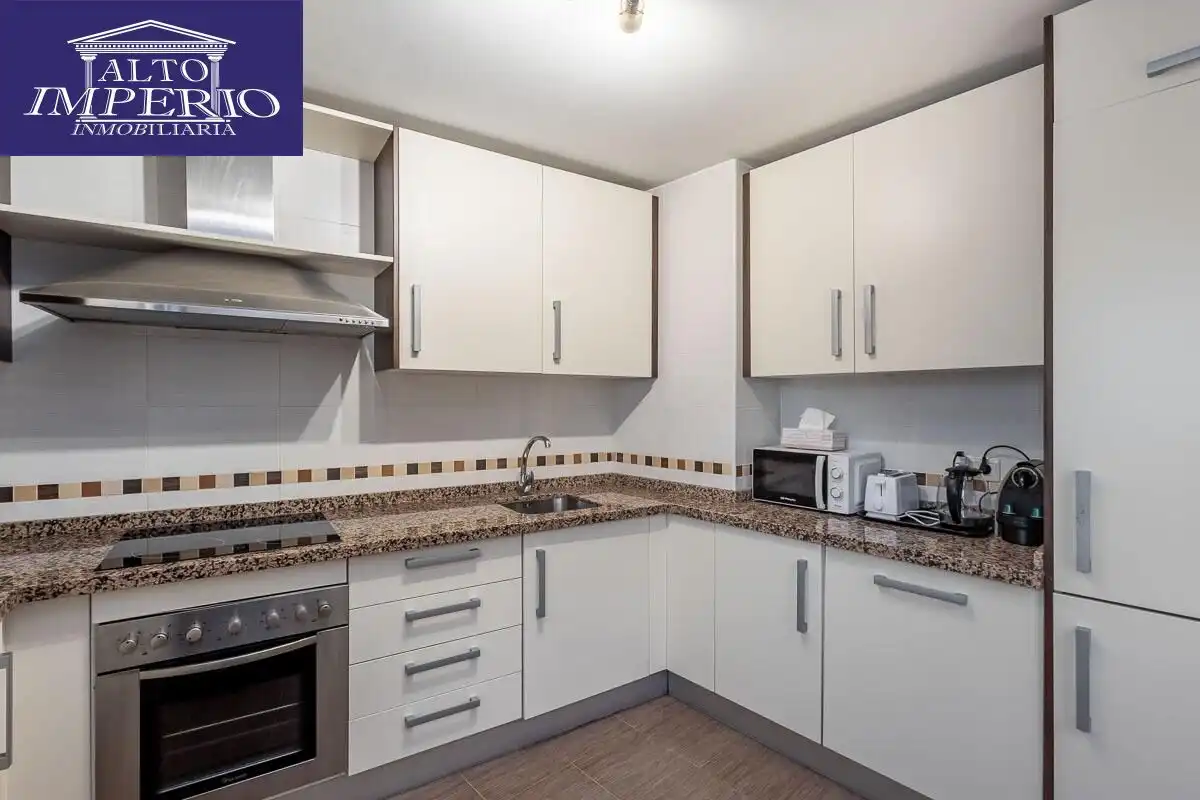 Appartement avec ascenseur à vendre à Calle del Molinillo 28, imagen 11