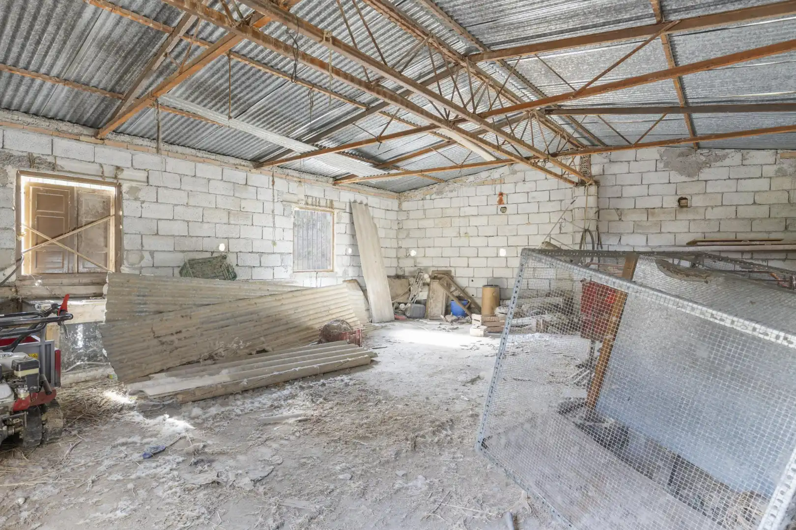 Terreno en venta en El Valle