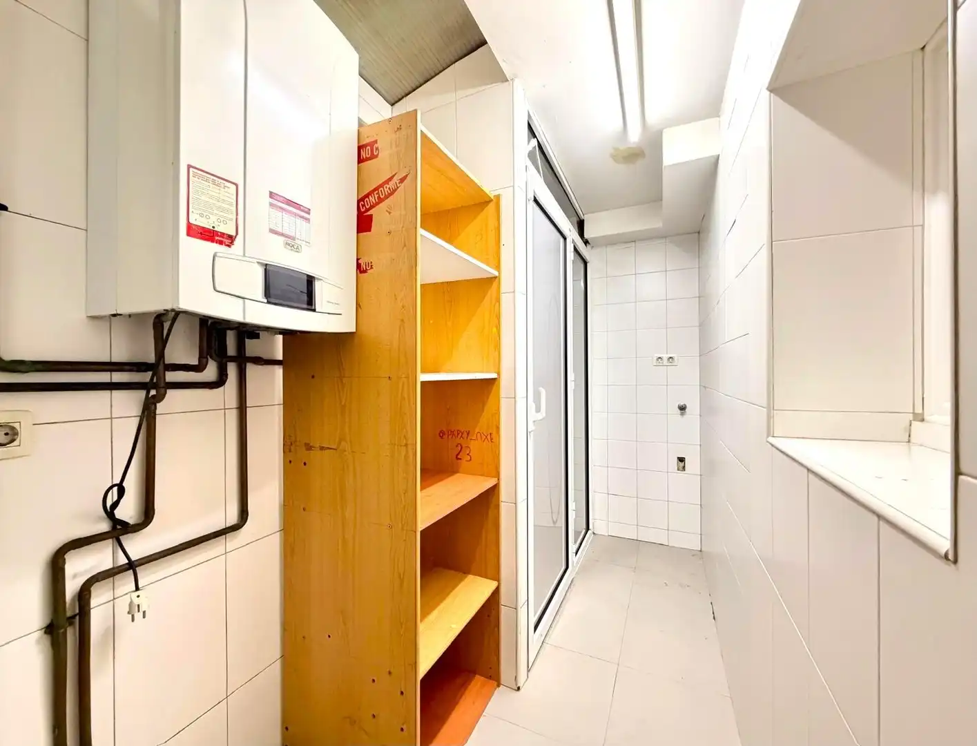 Ground floor for sale in Granollers Nord, imagen 19