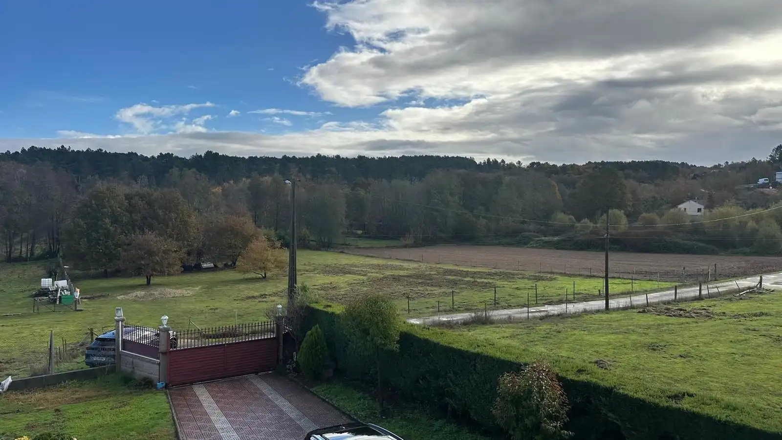 Xalet en venda a San Cibrao das Viñas, imagen 22