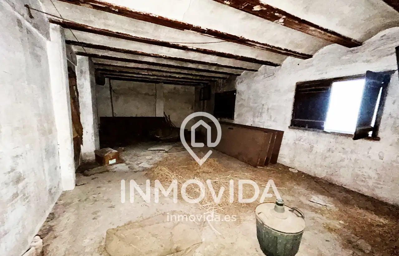 Casa o xalet en venda en Xàtiva