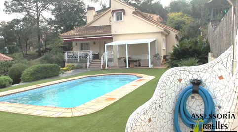 Foto 4 von Haus oder Chalet zum Verkauf in Torrelles de Llobregat, Barcelona