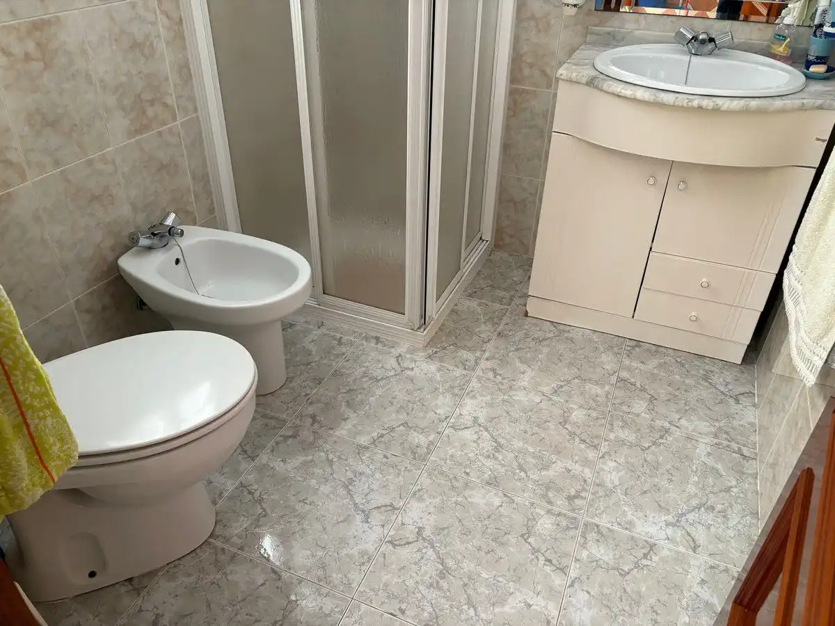 Casa amb terrassa en venda a Bollullos Par del Condado, imagen 10