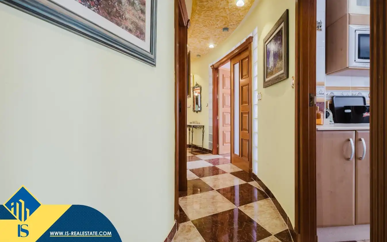 Apartament amb terrassa en venda a Playa del Acequión, Náufragos y Rocío del Mar, imagen 21