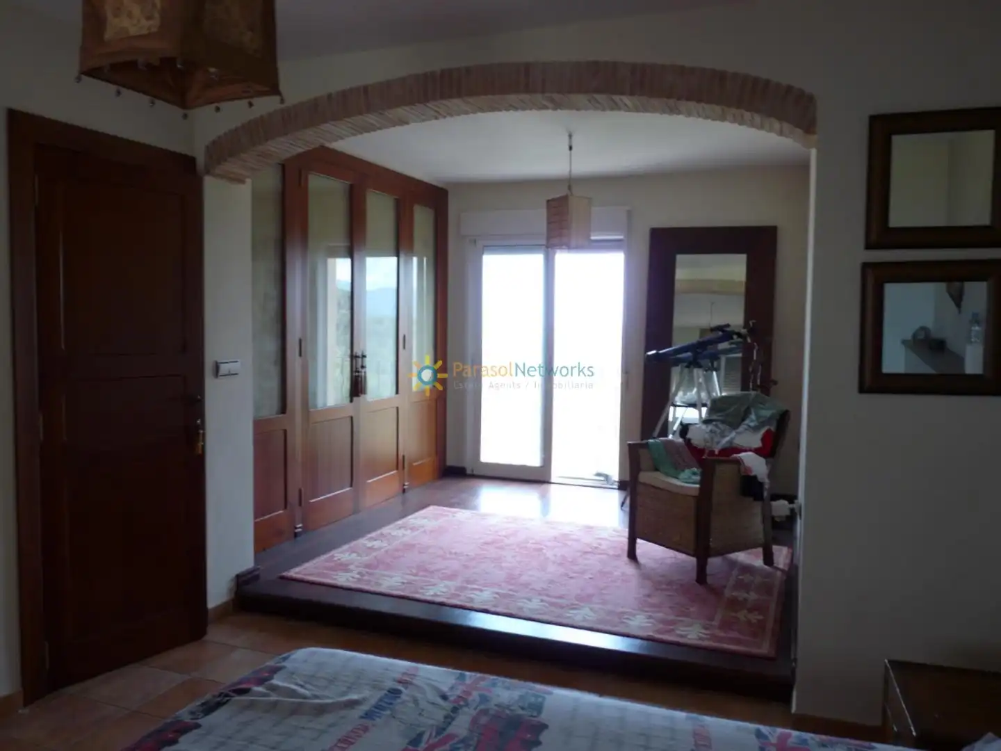 Houses for sale in Oliva  with Heating, Private garden and Terrace