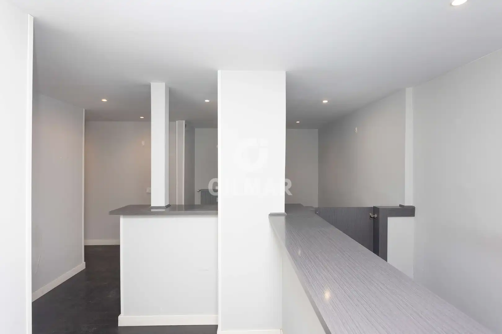 Piso en venta en Madrid con Calefacción
