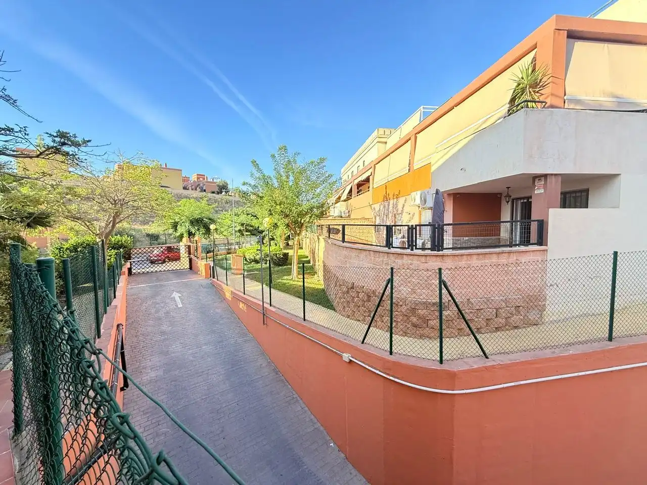 Àtic amb piscina en venda a Almayate, imagen 57