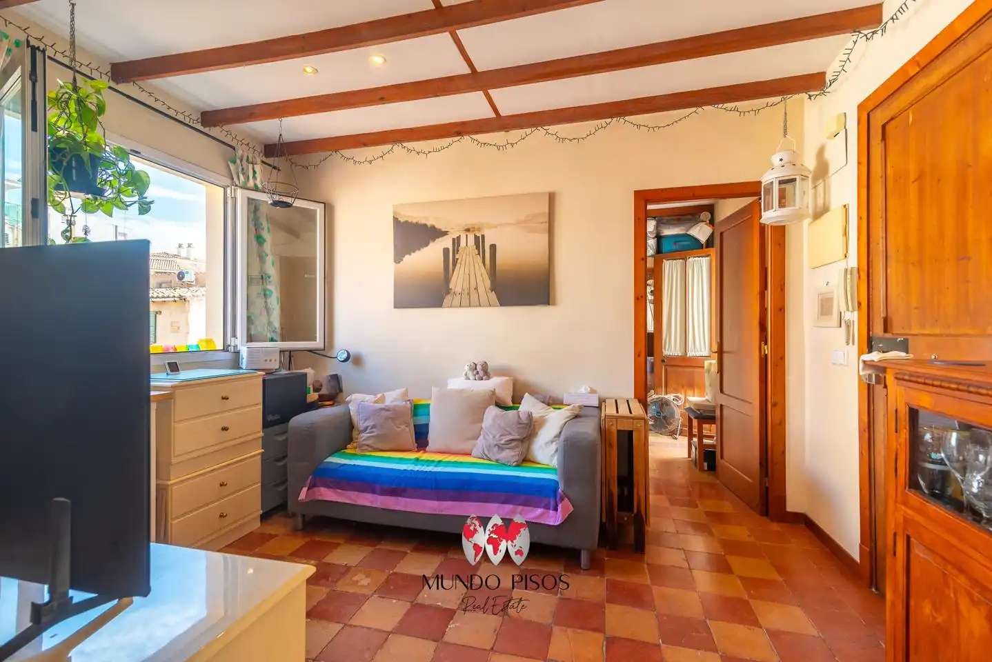Duplex à vendre à Ponent, imagen 26