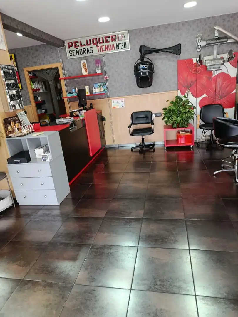Local comercial en venta en Montornès del Vallès, imagen 12