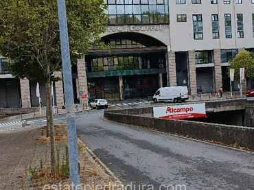 Pis amb ascensor en venda a Concheiros - Fontiñas