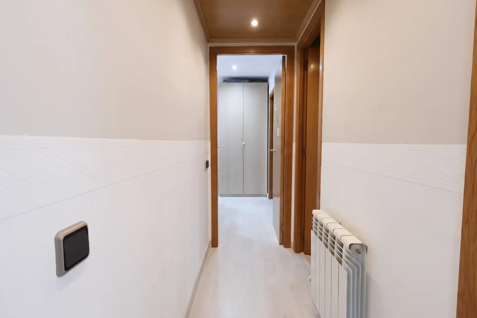Flat for sale in de Lluís Muncunill, Zona Esportiva