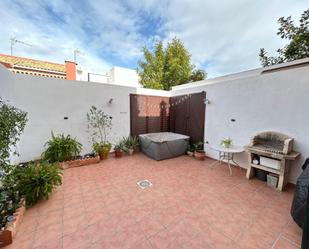 Terrace of House or chalet for sale in Antequera  with Heating, Private garden and Terrace