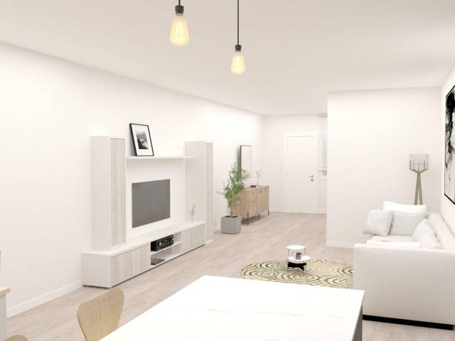 Planta baja en Venta en Carrer del Príncep de Bergara en Centre