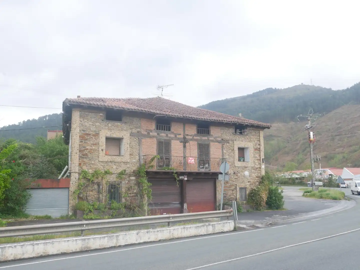 Haus mit Terrasse zum Verkauf in Ugao- Miraballes, imagen 4