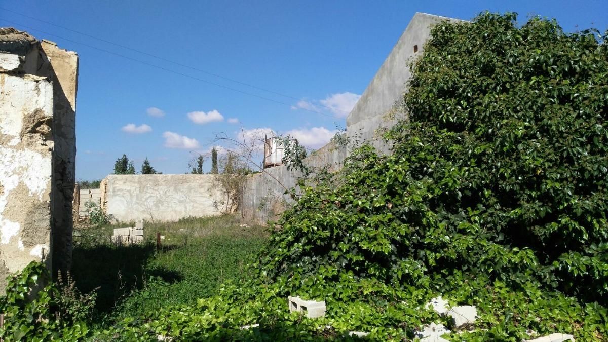 Country house zum verkauf in Fuente Álamo de Murcia