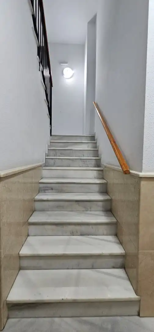 Casa amb terrassa en venda a Calle Ruiz Zorrilla, imagen 52