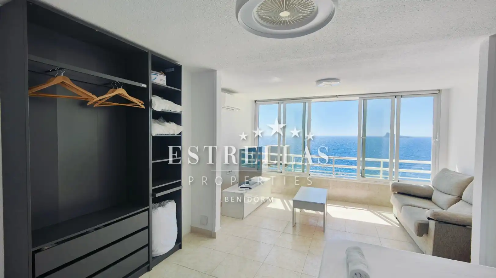 Apartamento con terraza en venta en Playa de Levante, imagen 9