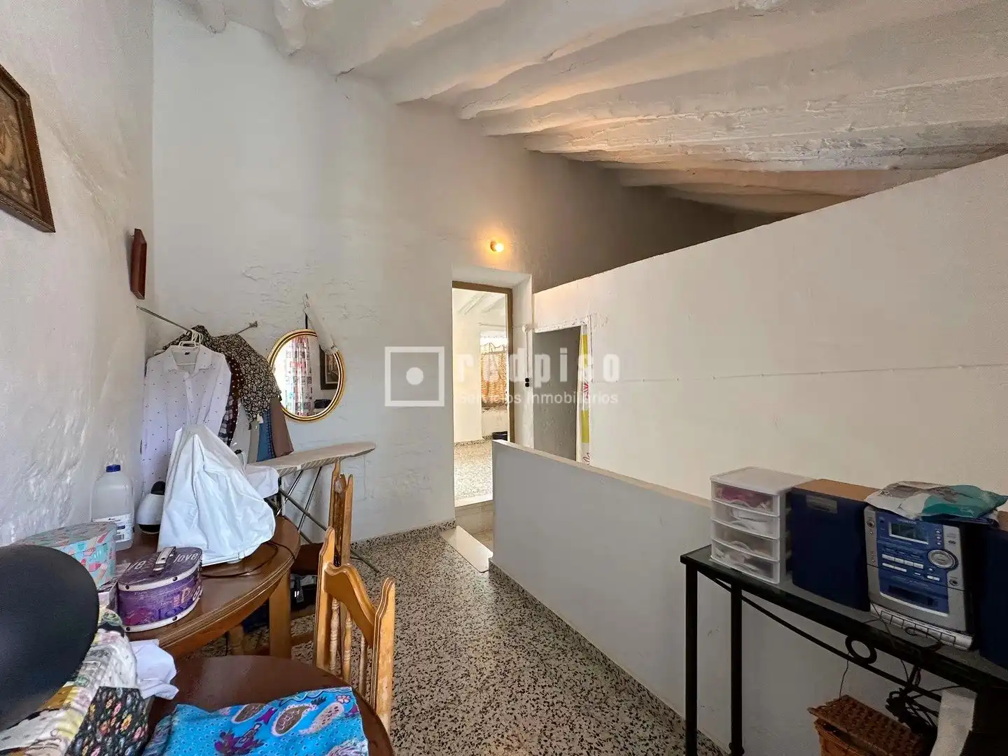 Casa o chalet en venta en Colmenar con Calefacción, Jardín privado y Terraza