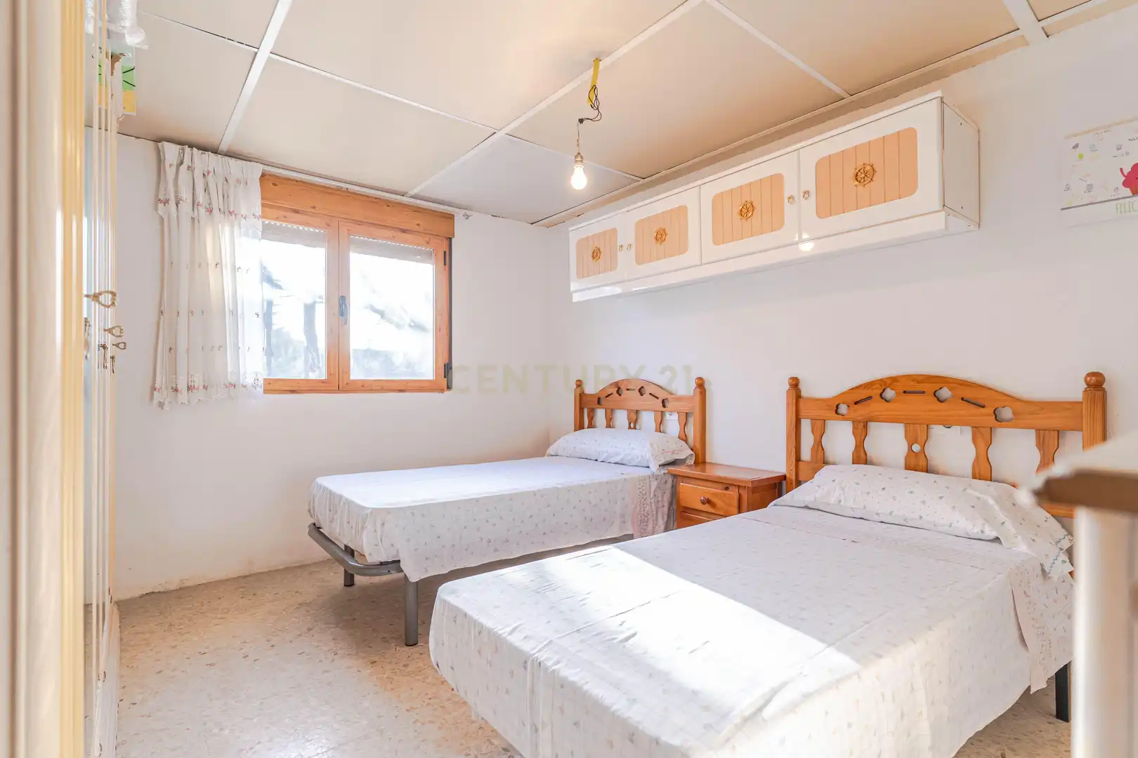 Habitación de Casa o chalet en venta en Villa de Otura con Aire acondicionado, Jardín privado y Piscina