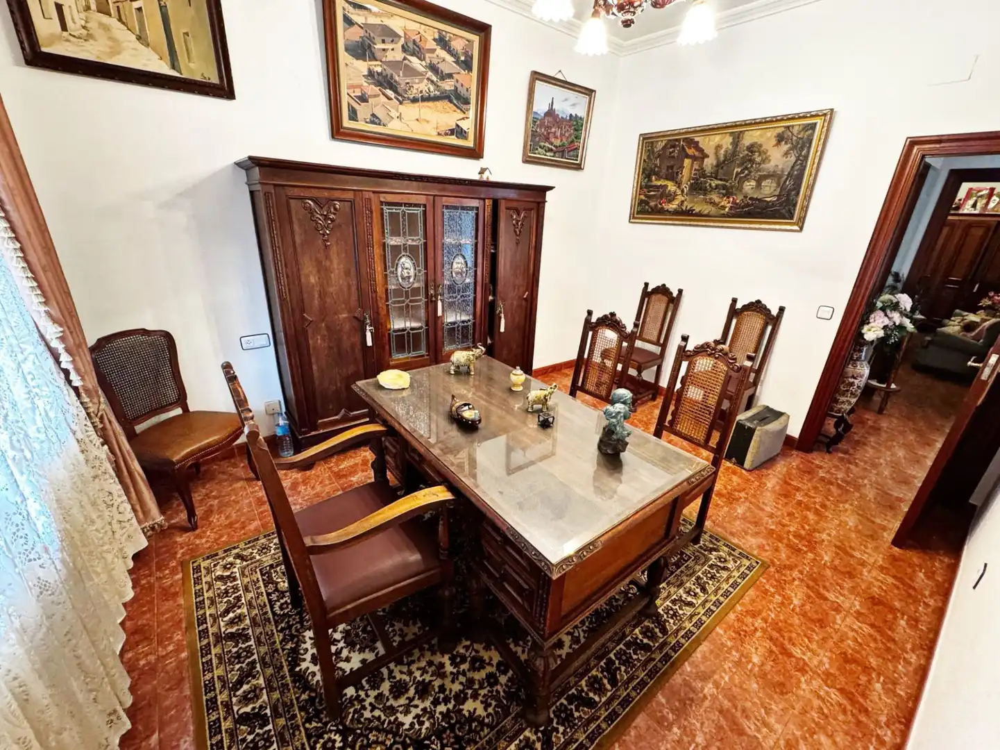 Casa amb jardí en venda a Los Cuarteros, imagen 20