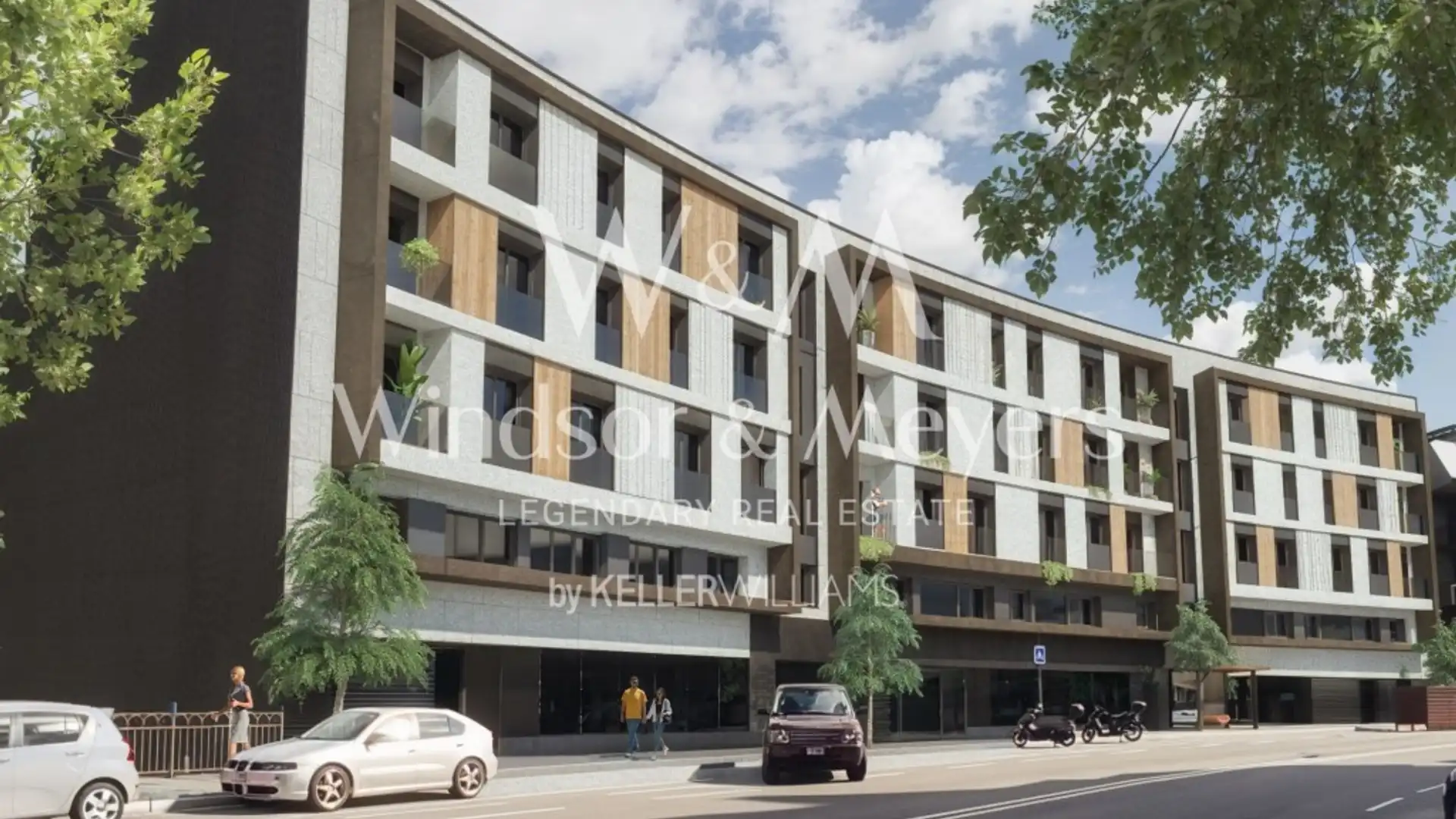 Exterior view of Premises for sale in La Massana