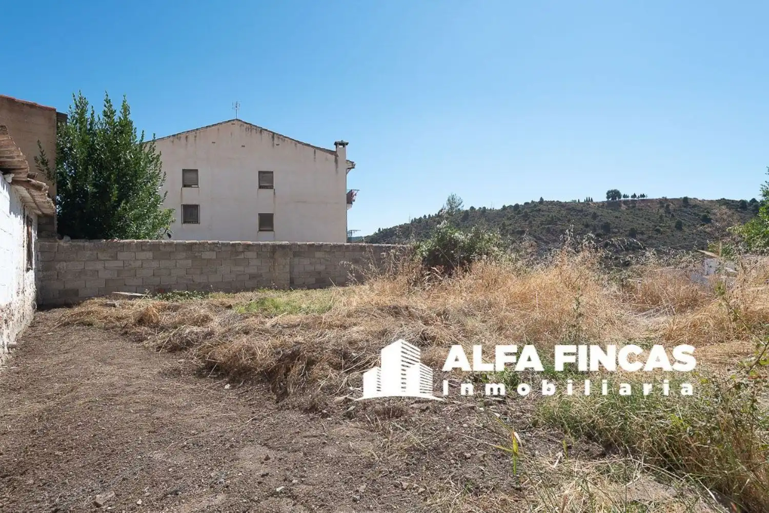 Casa o xalet en venda a San Blas, Enguídanos