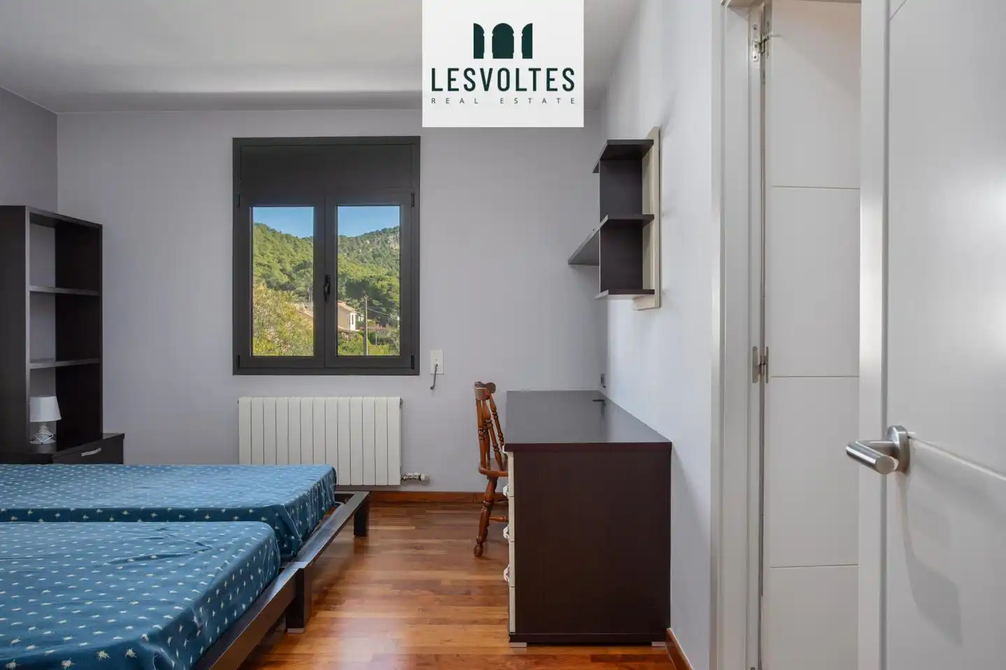 Bedroom of Houses for sale in L'Estartit  with Air Conditioner, Heating and Private garden