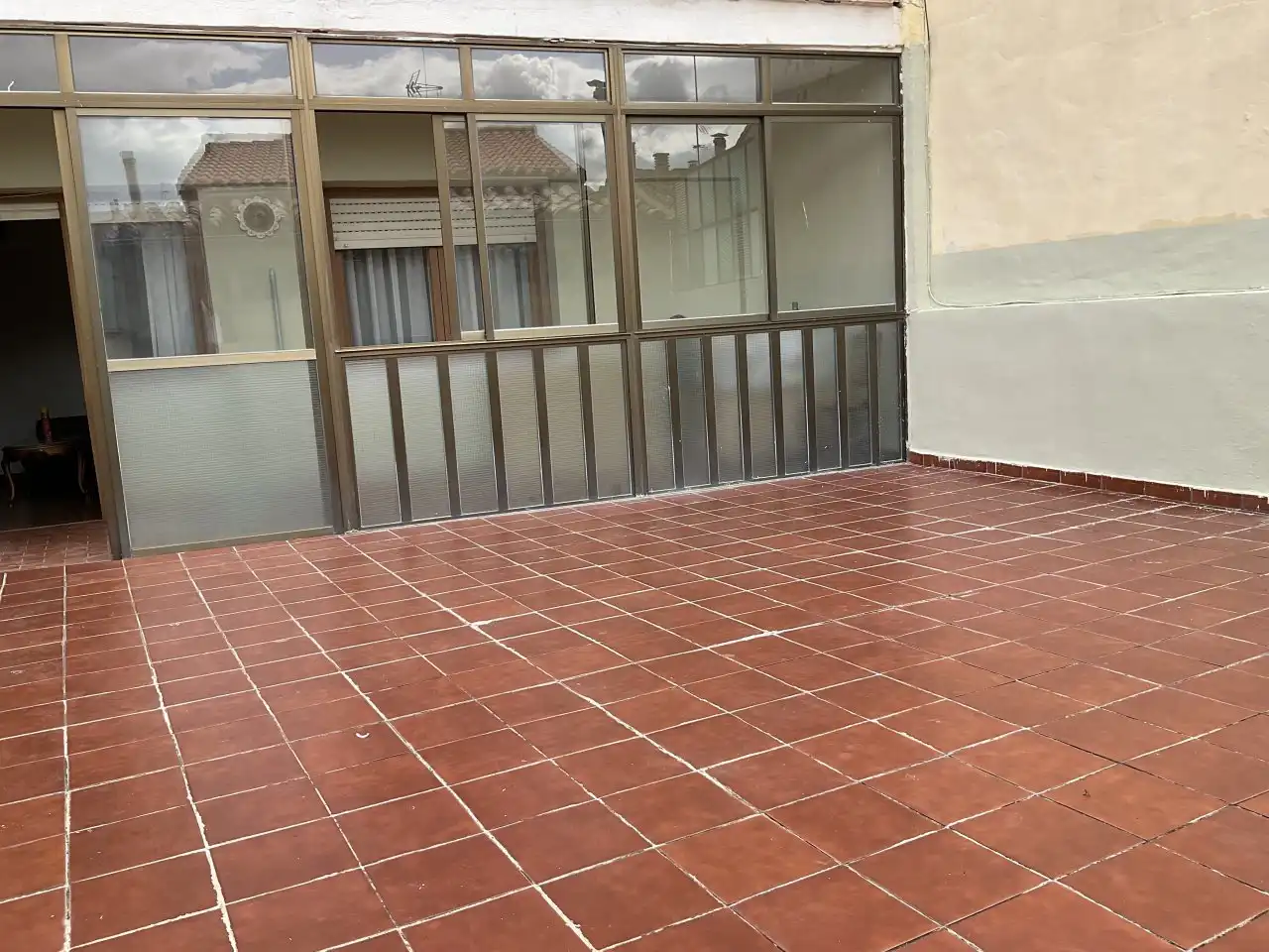 Pis amb terrassa en venda a Avenida Calahorra, imagen 60