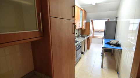 Foto 4 de Pis en venda a Avenida de Carballo, 26, Pastoriza, Arteixo