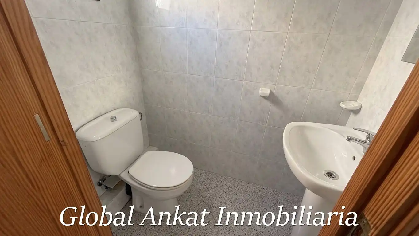 Local comercial de lloguer a Felanitx Poble, imagen 7