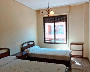 Bedroom of Flat for sale in Castellón de la Plana / Castelló de la Plana  with Air Conditioner, Heating and Furnished