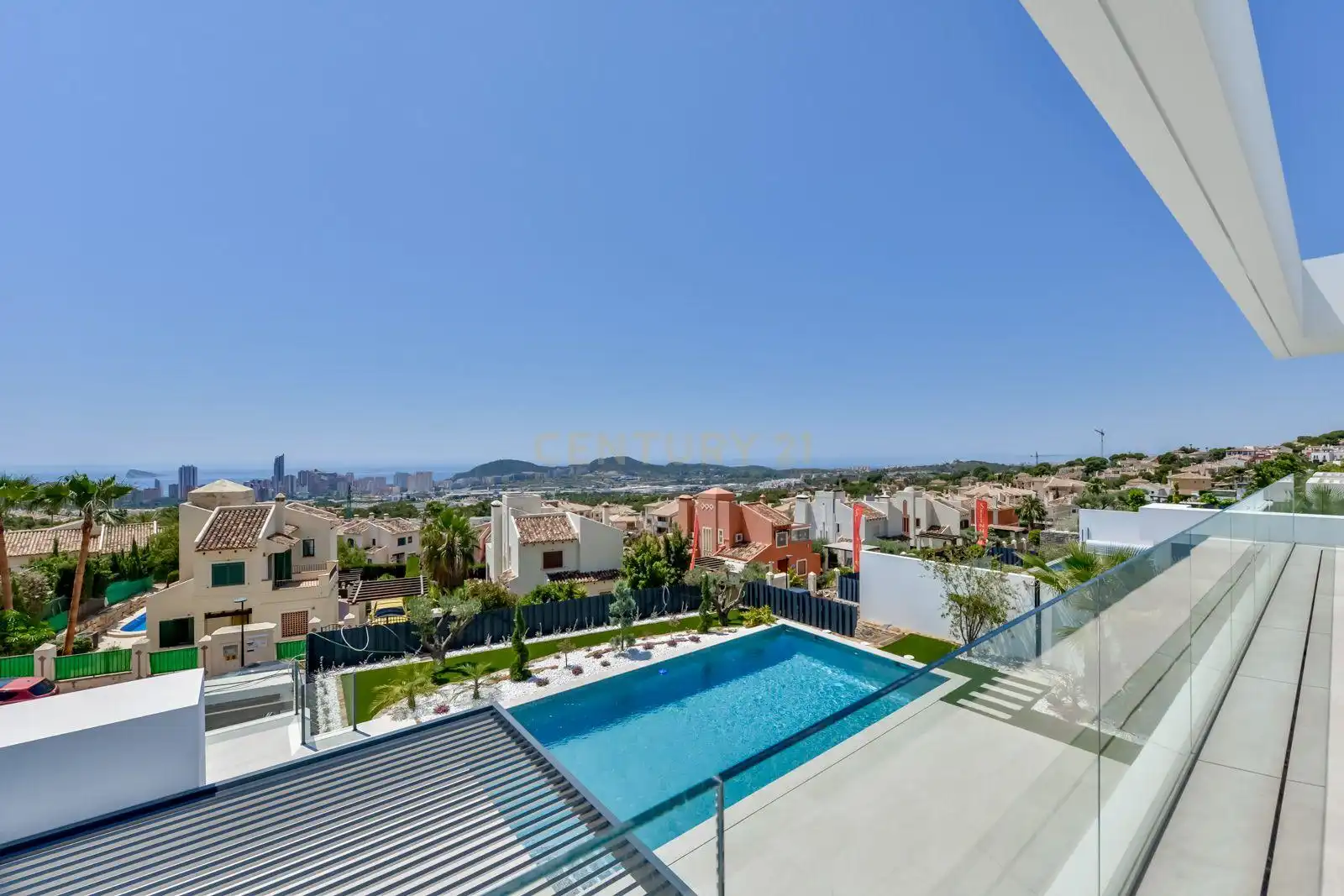 Maison avec piscine à vendre à Carrer Darrere Cases, Finestrat, Spain 15, imagen 71