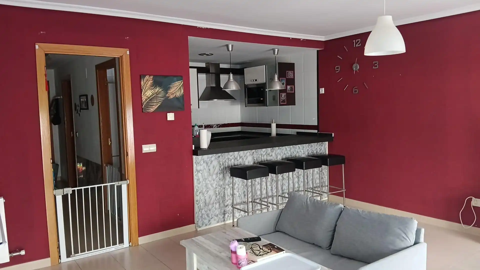 Apartament amb ascensor en venda a Zaratán, imagen 2