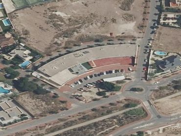 Local comercial en venda a Calle Dr Severo Ochoa