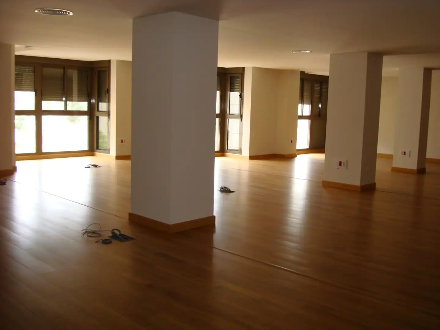 Office for rent in Nueva Almería - Cortijo Grande - Vega de Acá