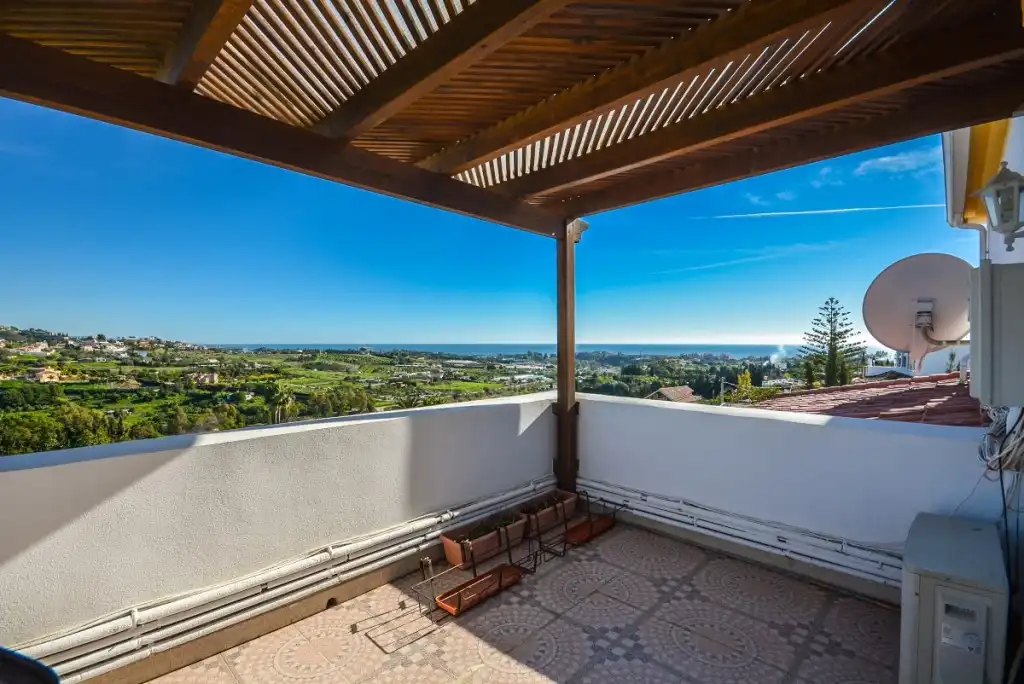 Casa rústica amb piscina en venda a Punta Plata, imagen 18