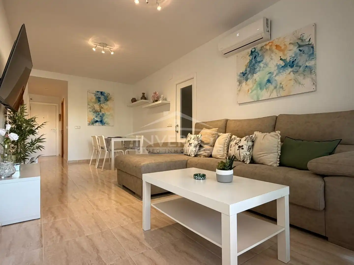 Erdgeschosswohnung mit Pool zum Verkauf in Calle Marea 4, imagen 15