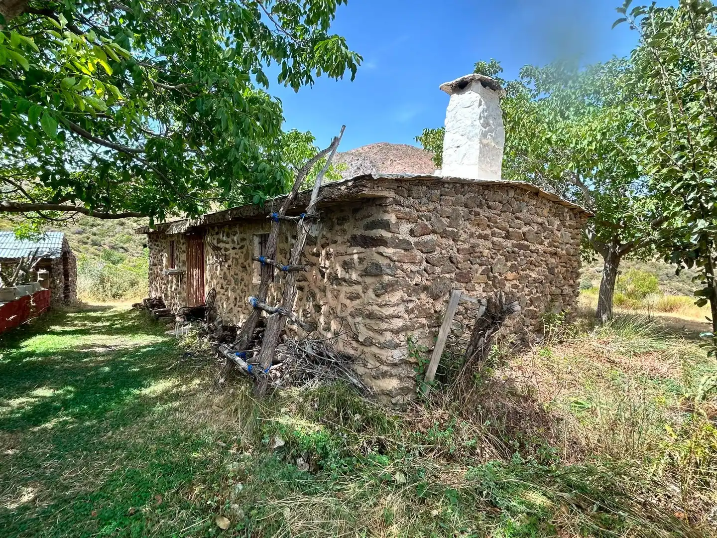Terreno rústico en venta en Güéjar Sierra, imagen 3