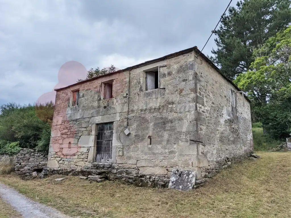 Maison à vendre à Outeiro de Rei