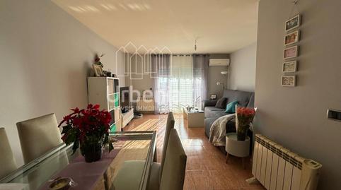Foto 3 de Piso en venta en Les Creus, Barcelona