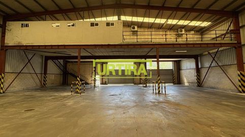 Nave Industrial en Urnieta Gipuzkoa en Venta y Alquiler  963 m  Oficinas  Excelente Ubicación, imatge 2
