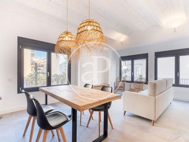 Appartement à vendre à Carrer de Joan Tarrida