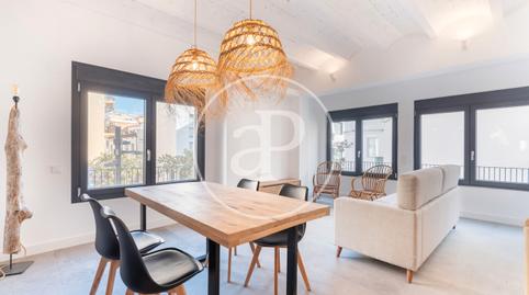 Photo 3 of Flat for sale in Carrer de Joan Tarrida, Centre, Barcelona