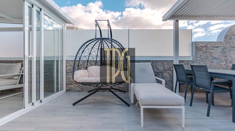 Photo 2 of Attic for sale in Cho - Parque de la Reina, Arona