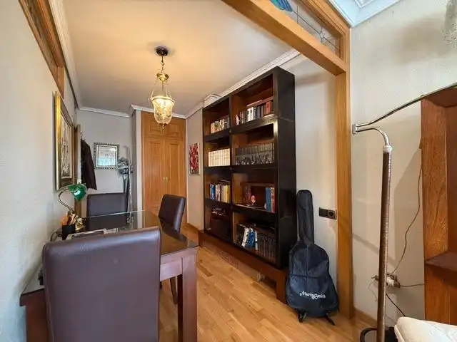 Comedor de Piso en venta en Murcia con Aire acondicionado, Calefacción y Parquet