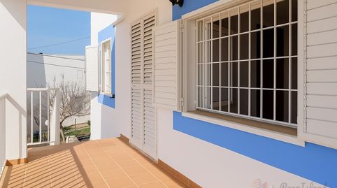 EXCLUSIVASe vende vivienda unifamiliar luminosa en Puig den Valls, Ibiza